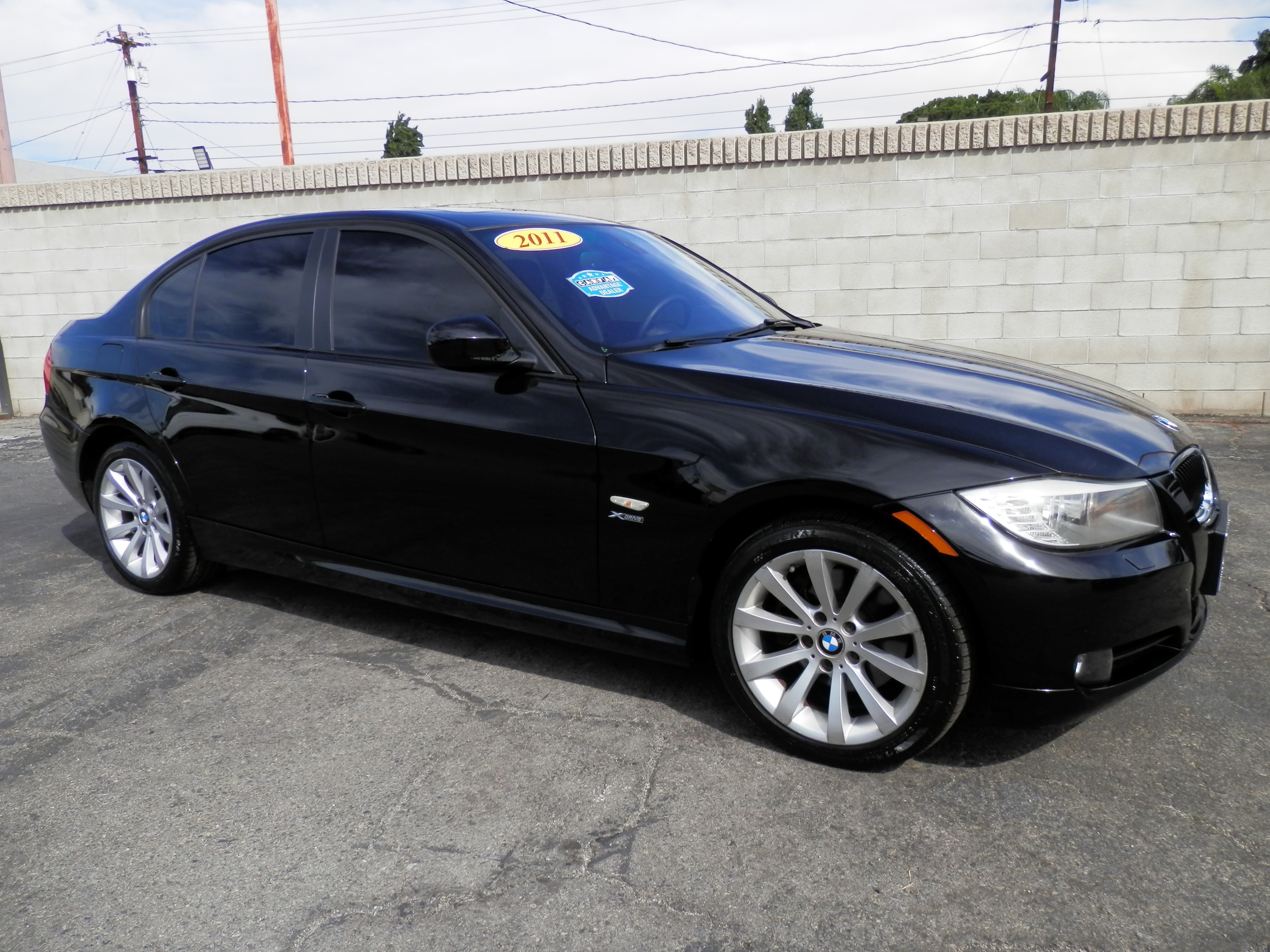 bmw 3 series 2011 WBAPK5C57BA655151 image bmw 3 series 2011 WBAPK5C57BA655151 image